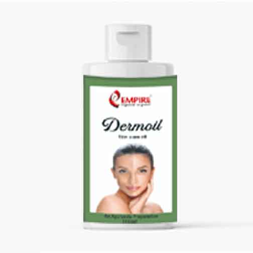 DERMOIL SKIN CARE OIL - 100ML